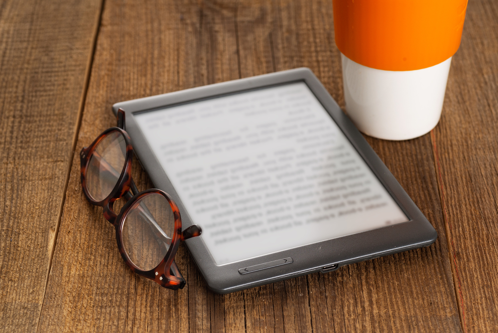 Jak dlugi powinien byc ebook