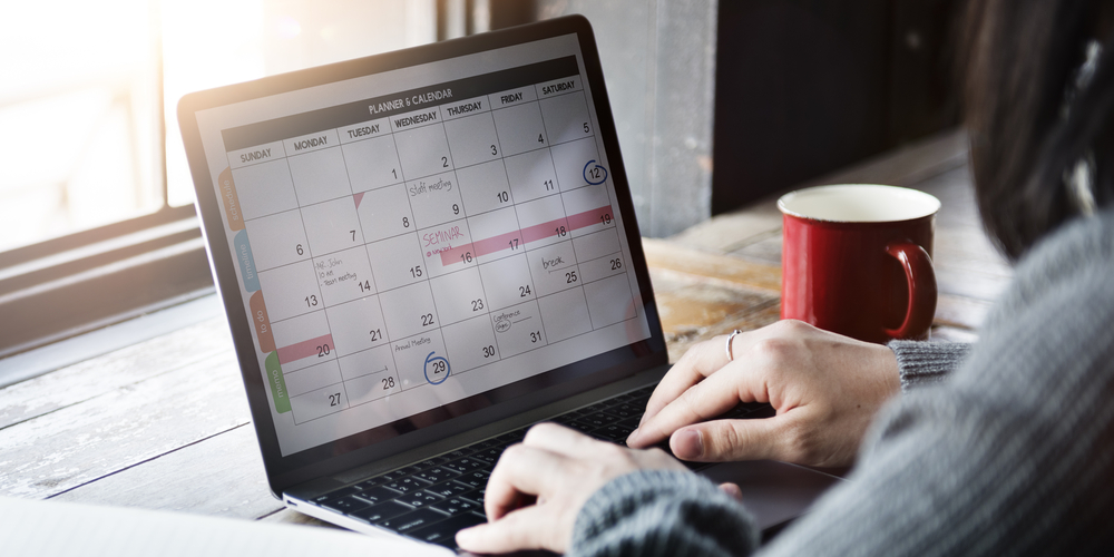 Plan kursu online