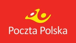 Pocztapolska logo
