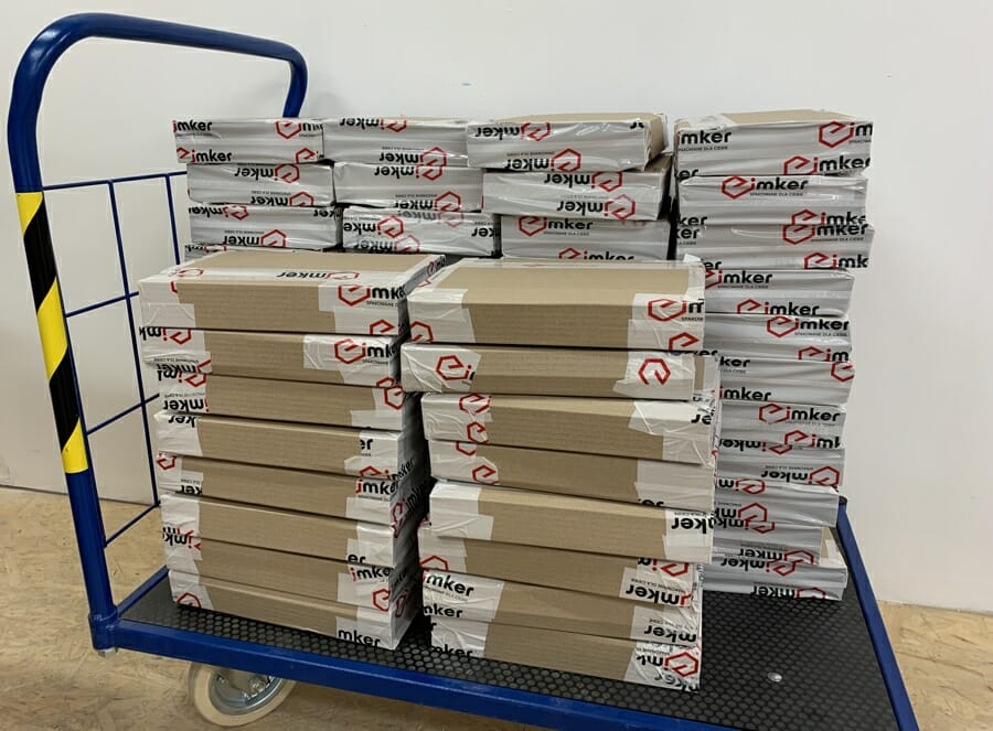 Dlaczego twórcy decydują się na outsourcing procesów logistycznych?