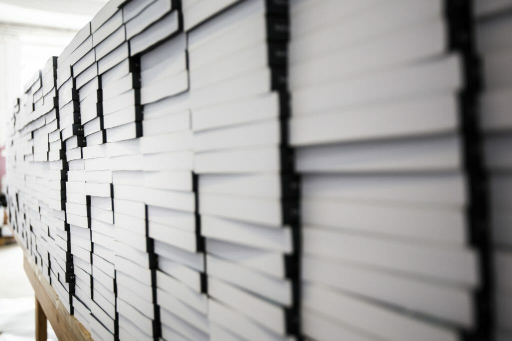 Autograf jako bonus od self-publishera dla kupujących – Jak zorganizować podpisywanie ksią