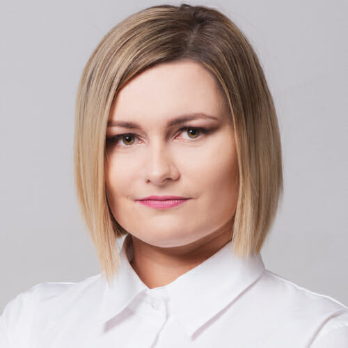 Anna Szalczyńska