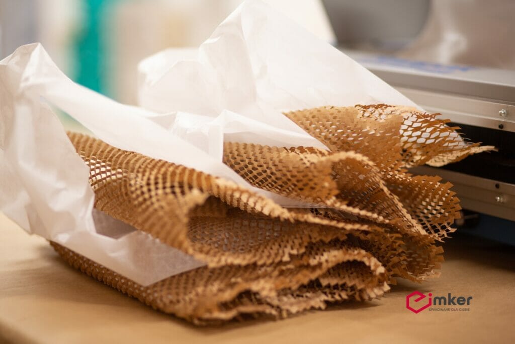 Geami WrapPak w IMKER