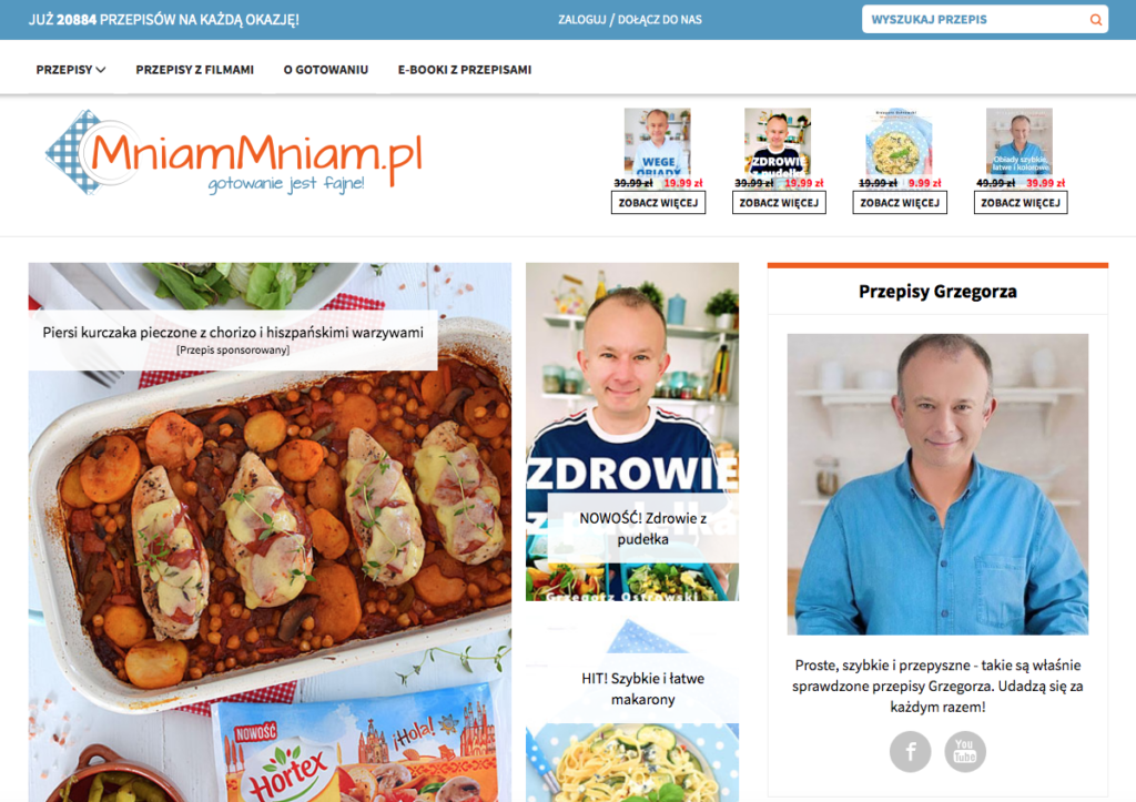 Witaj na blogu IMKER