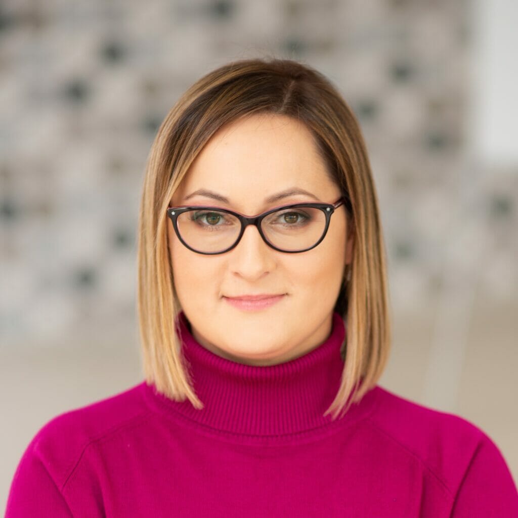 Ewa Bartnik