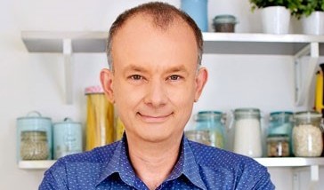 Grzegorz Ostrowski pudelka