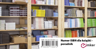 Isbn ksiazka poradnik mini