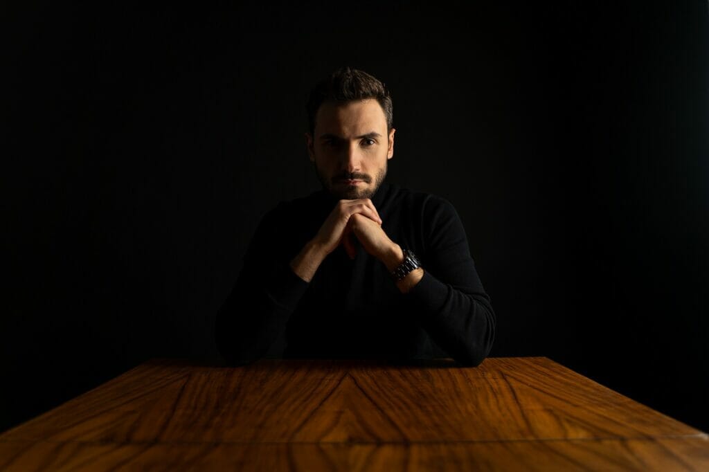 Marcin myszka kryminatorium wywiad