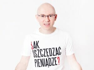 Michal Szafranski 2 fot Agnieszka Wanat