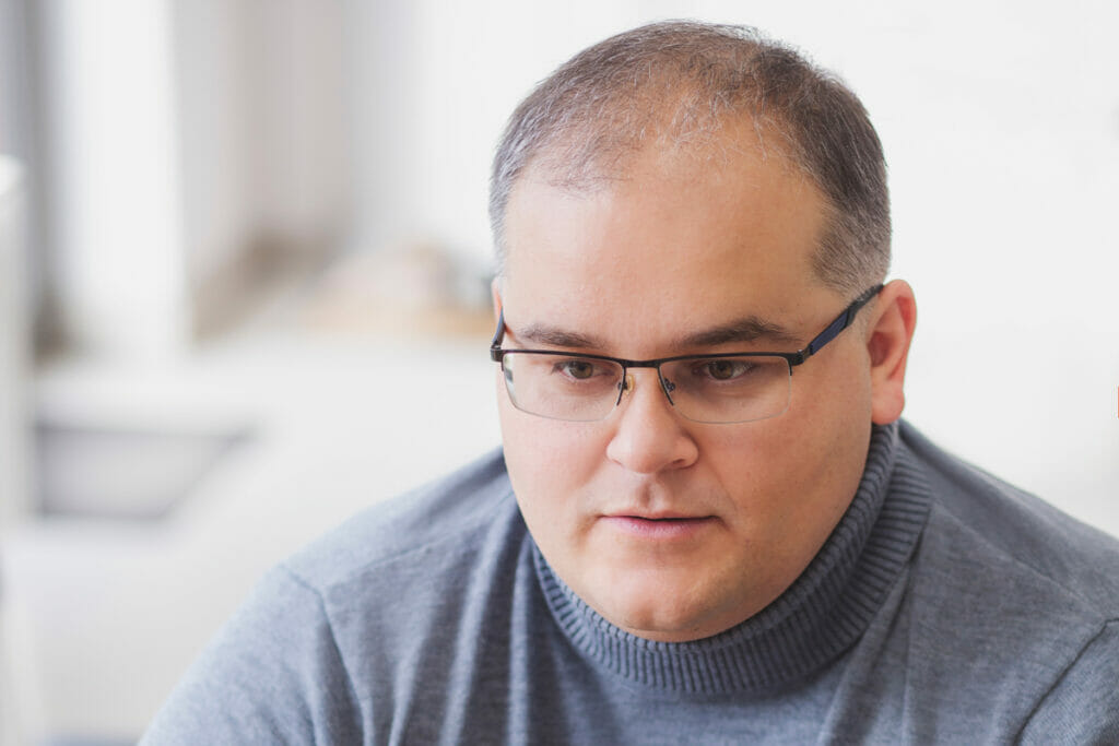 Krzysztof bartnik imker wywiad