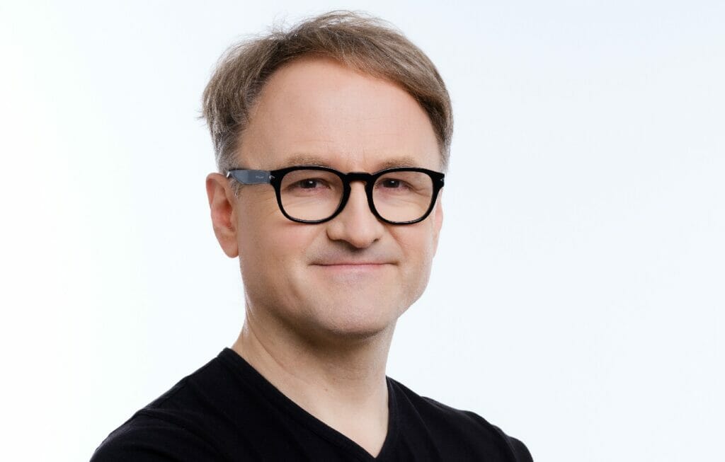 Witaj na blogu IMKER