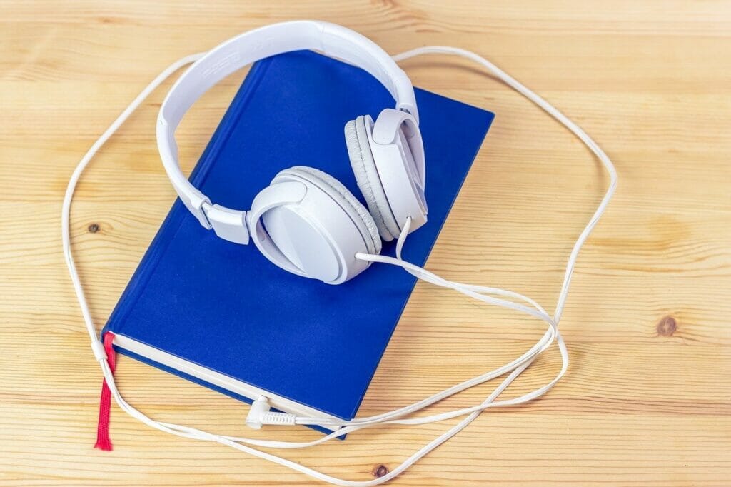 Audiobooki czy warto