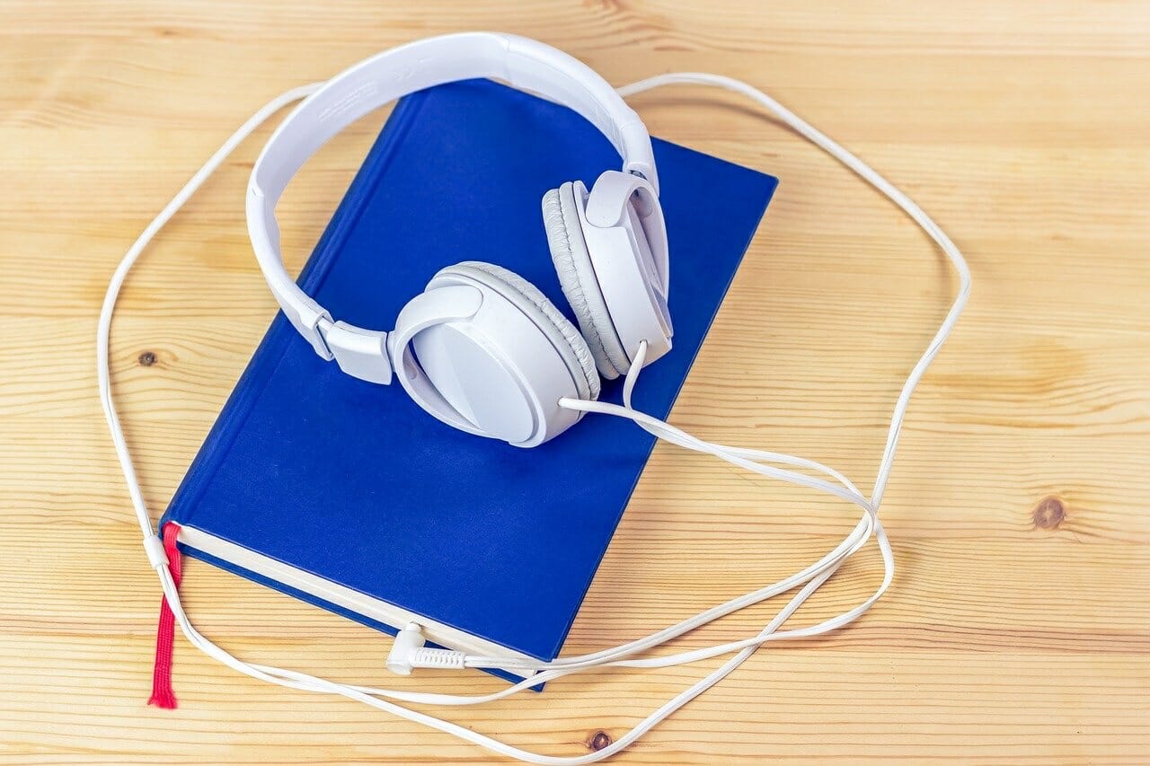 Audiobooki czy warto