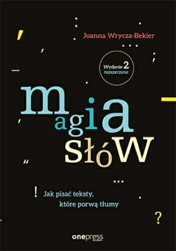 Magia slow pisanie