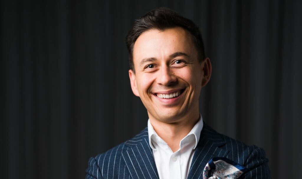 Marcin osman