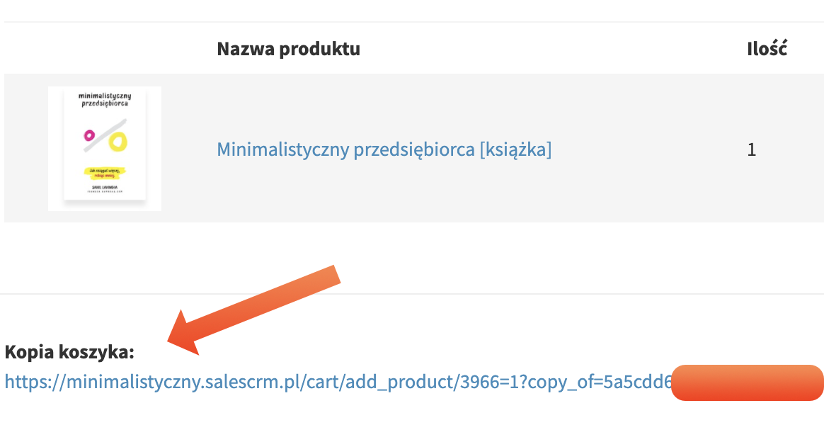Kopia calego koszyka salescrm