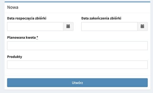 Tworzenie licznika