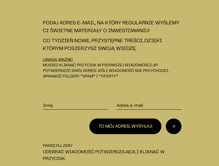 Newsletter atlas