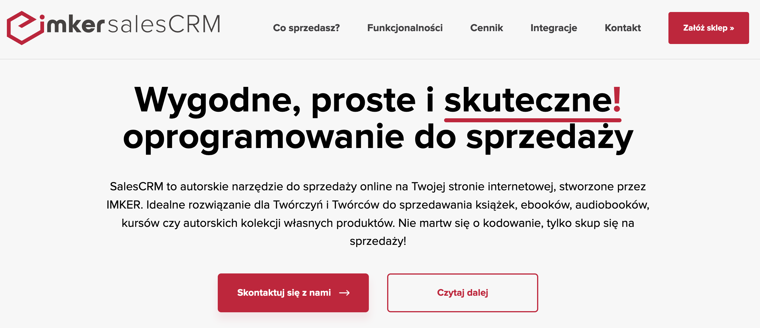Kompleksowa obsługa sklepu internetowego – na czym polega? Dlaczego warto skorzystać z got