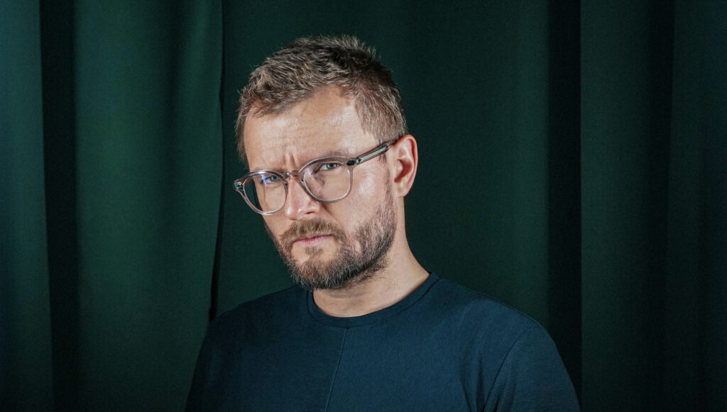 Witaj na blogu IMKER