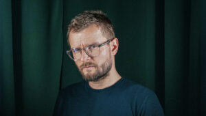 Karol Paciorek