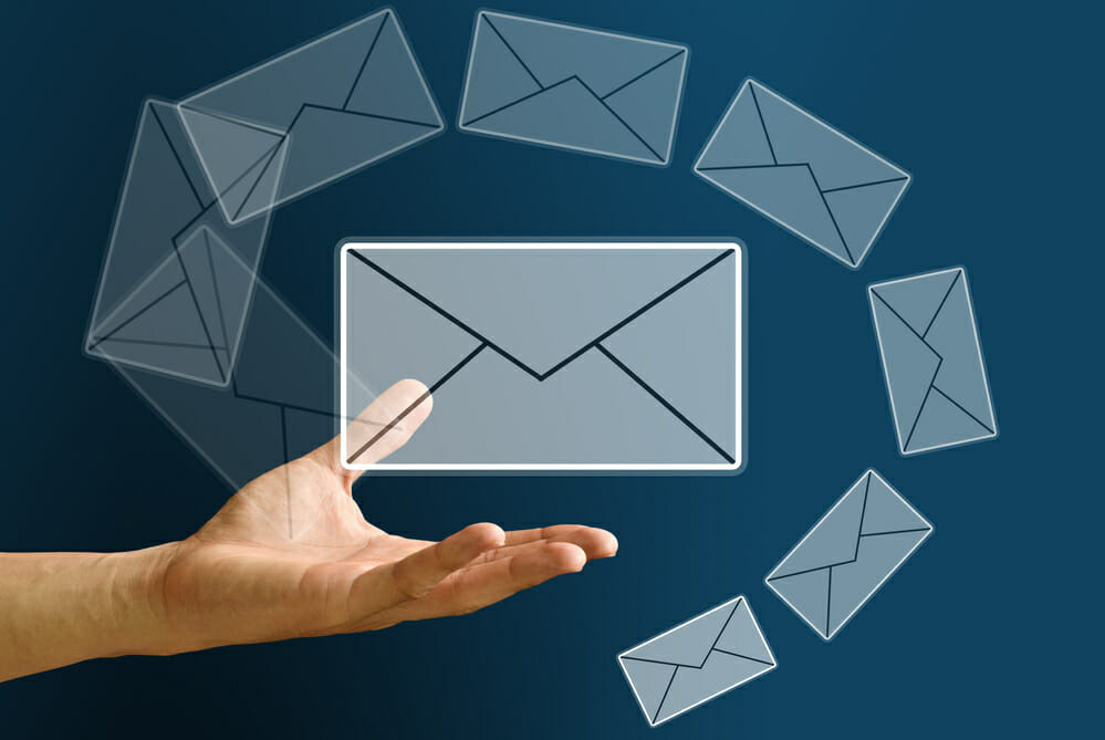 Platne newslettery