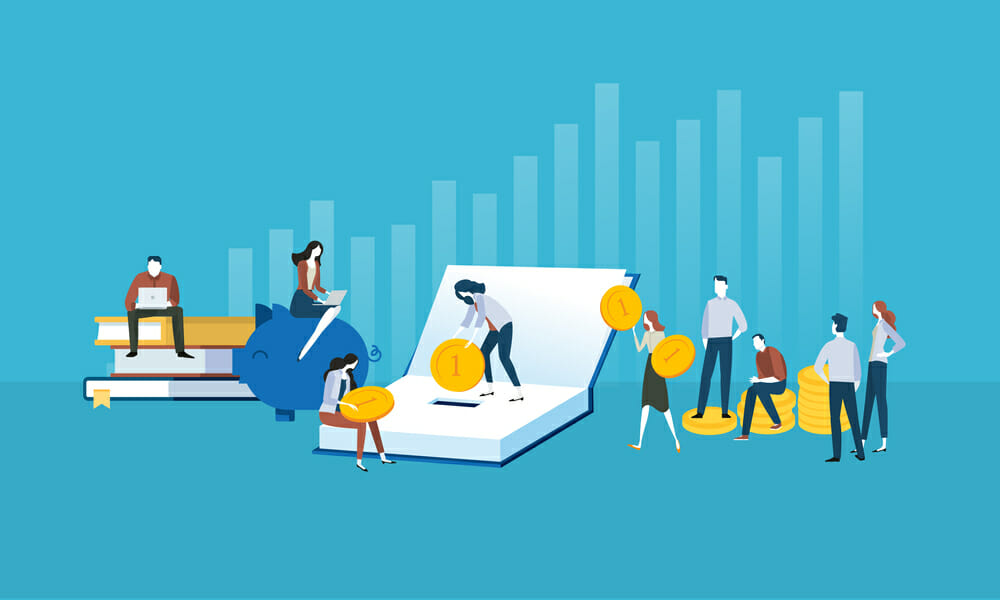 Crowdfunding dla selfpublisherow