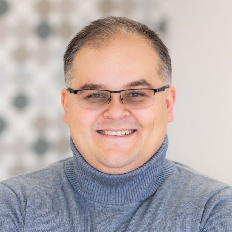 Krzysztof Bartnik