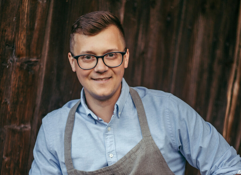 Witaj na blogu IMKER