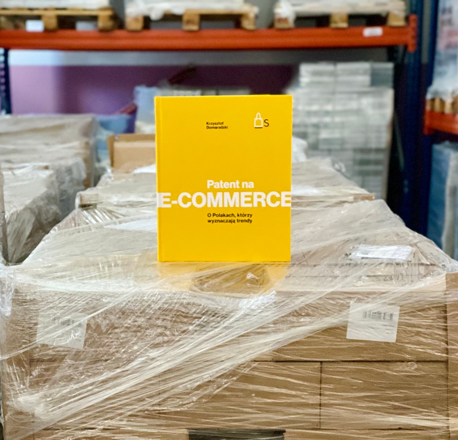 Patent na ecommerce