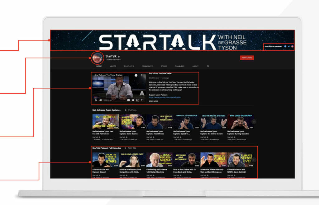 Podcasty youtube poradnik