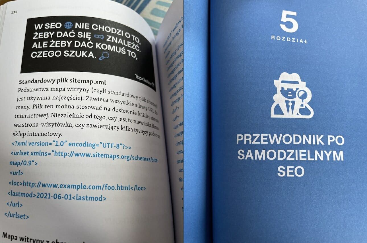 Seo samodzielni