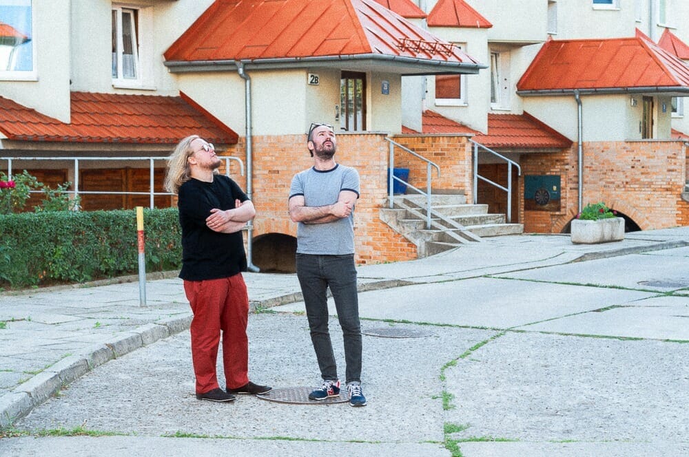 Witaj na blogu IMKER