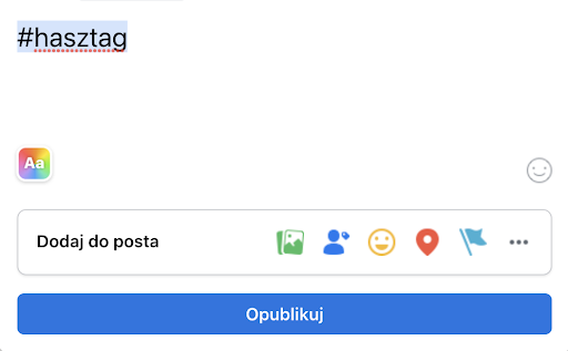 Jak Autorka czy Autor powinni zacząć działania marketingowe na Facebooku?