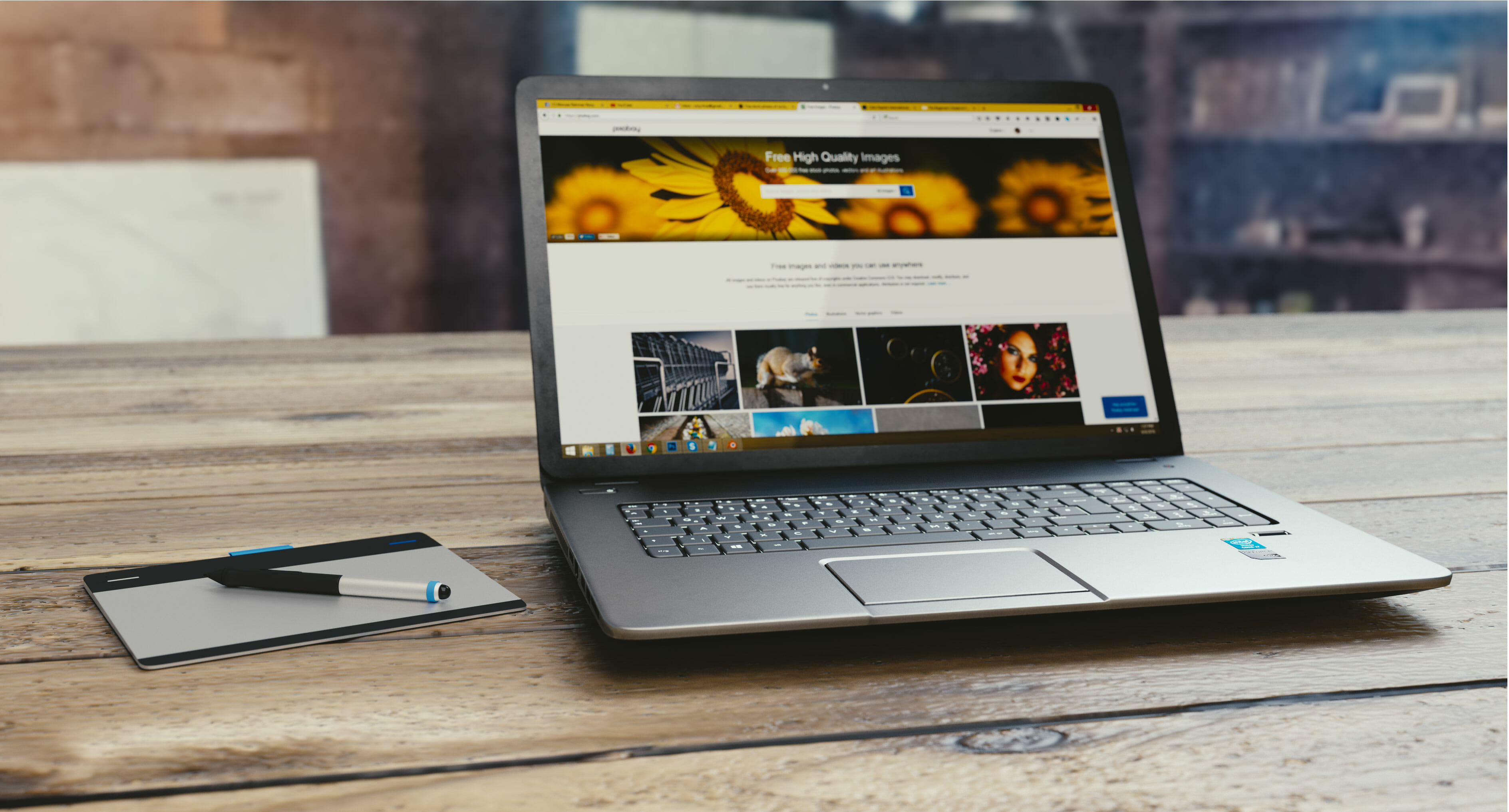 Czy warto założyć stronę internetową dla małej lub średniej firmy?