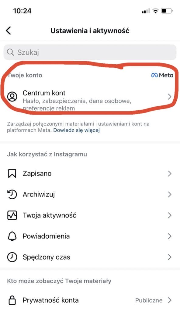 Jak zacząć działać na Instagramie?