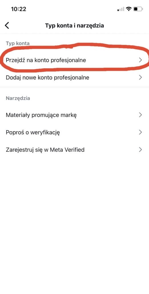 Jak zacząć działać na Instagramie?