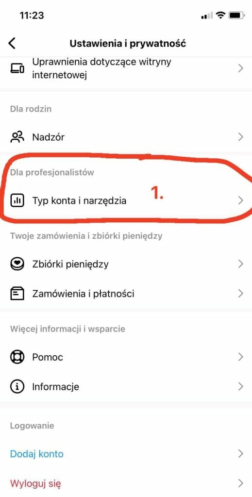 Jak zacząć działać na Instagramie?