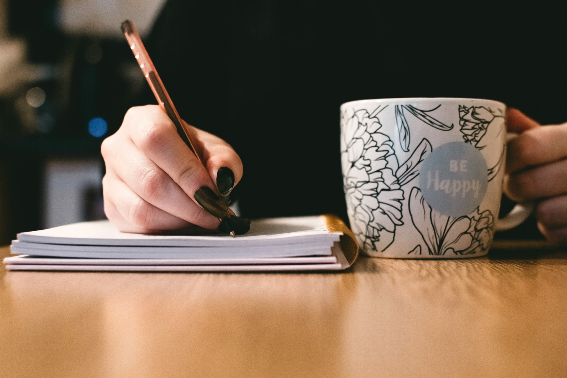 8 powodów, dla których warto rozważyć self-publishing