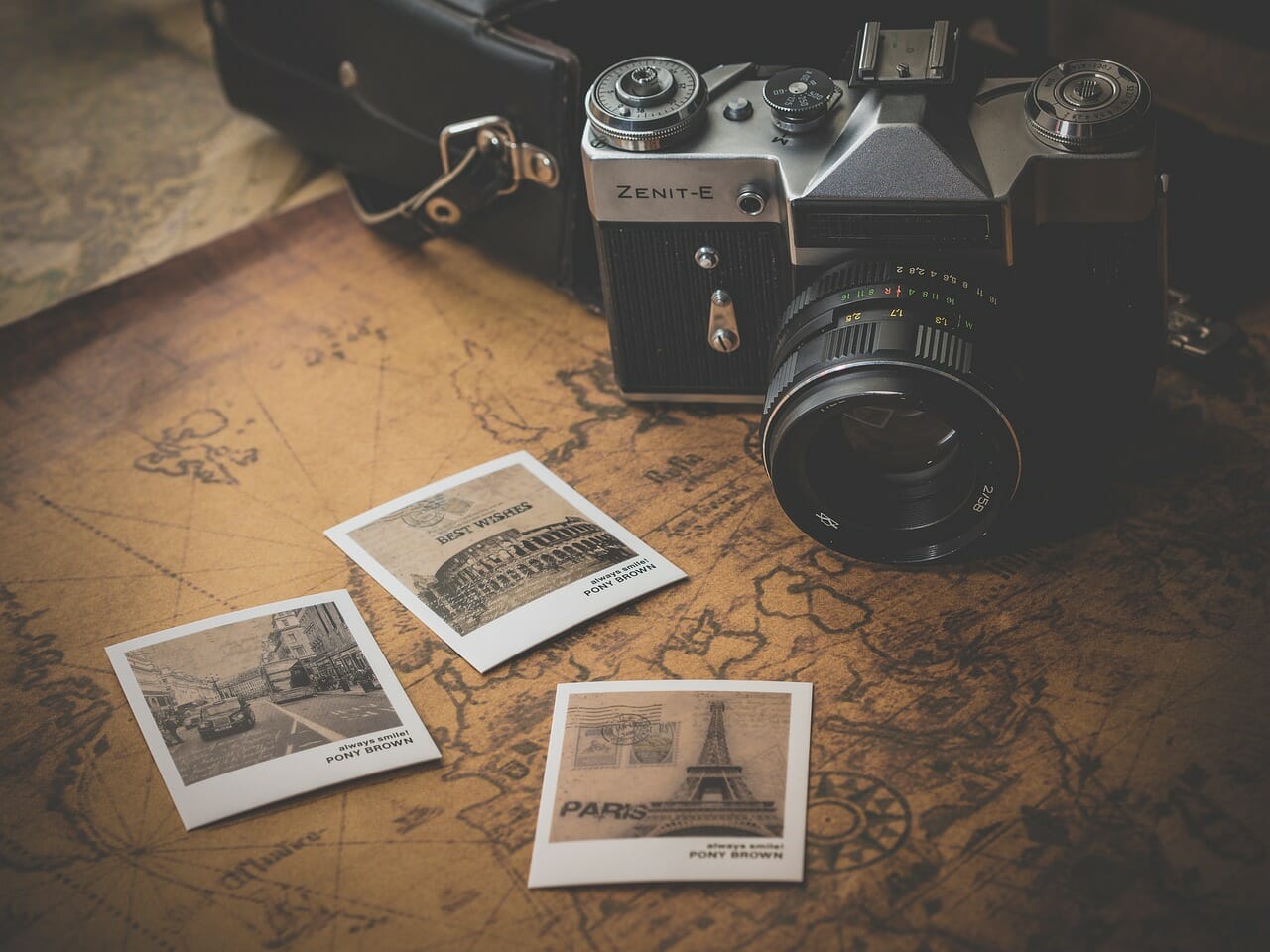 Jak samodzielnie opublikować książkę fotograficzną?