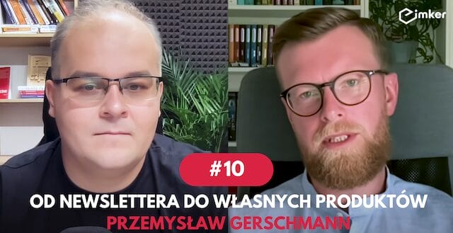 Witaj na blogu IMKER
