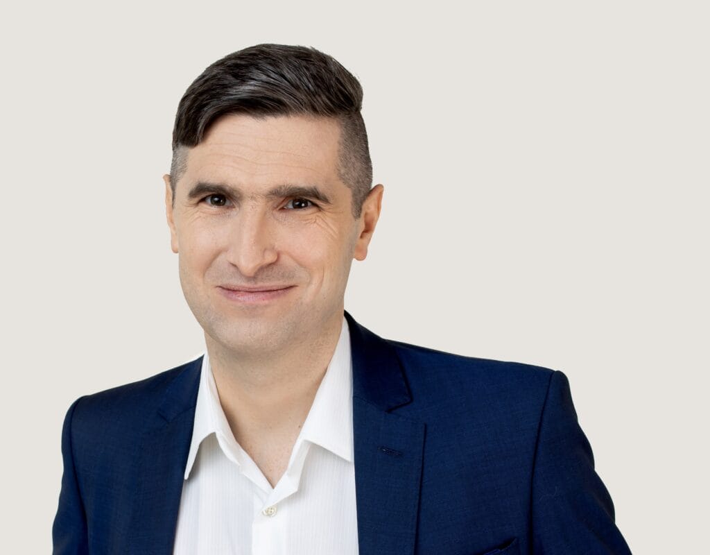Witaj na blogu IMKER