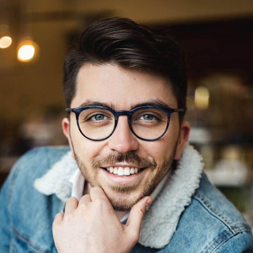 Zdjecie Profilowe