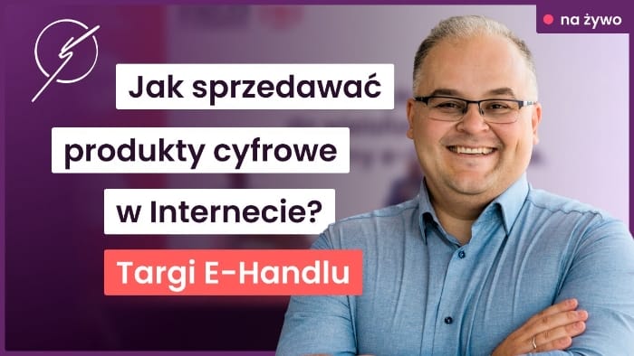 Nagranie produkty tworcy