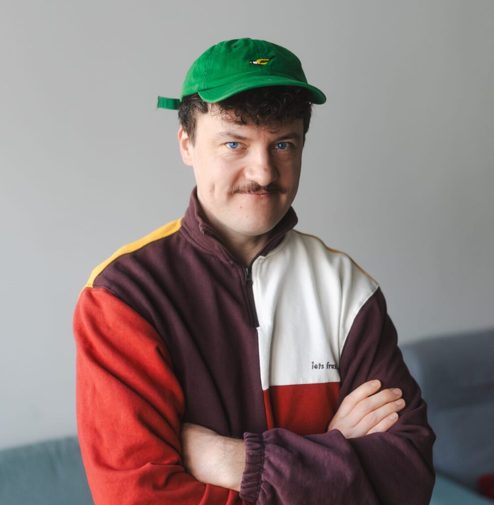 UTF 8doktor z tiktoka