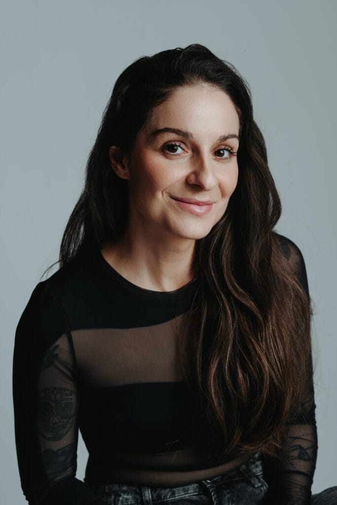 Joanna Okuniewska