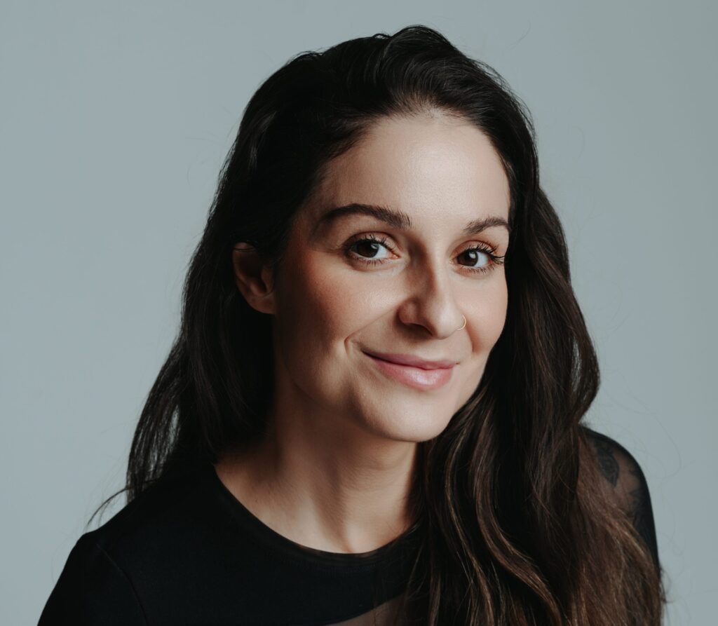 Joanna Okuniewska