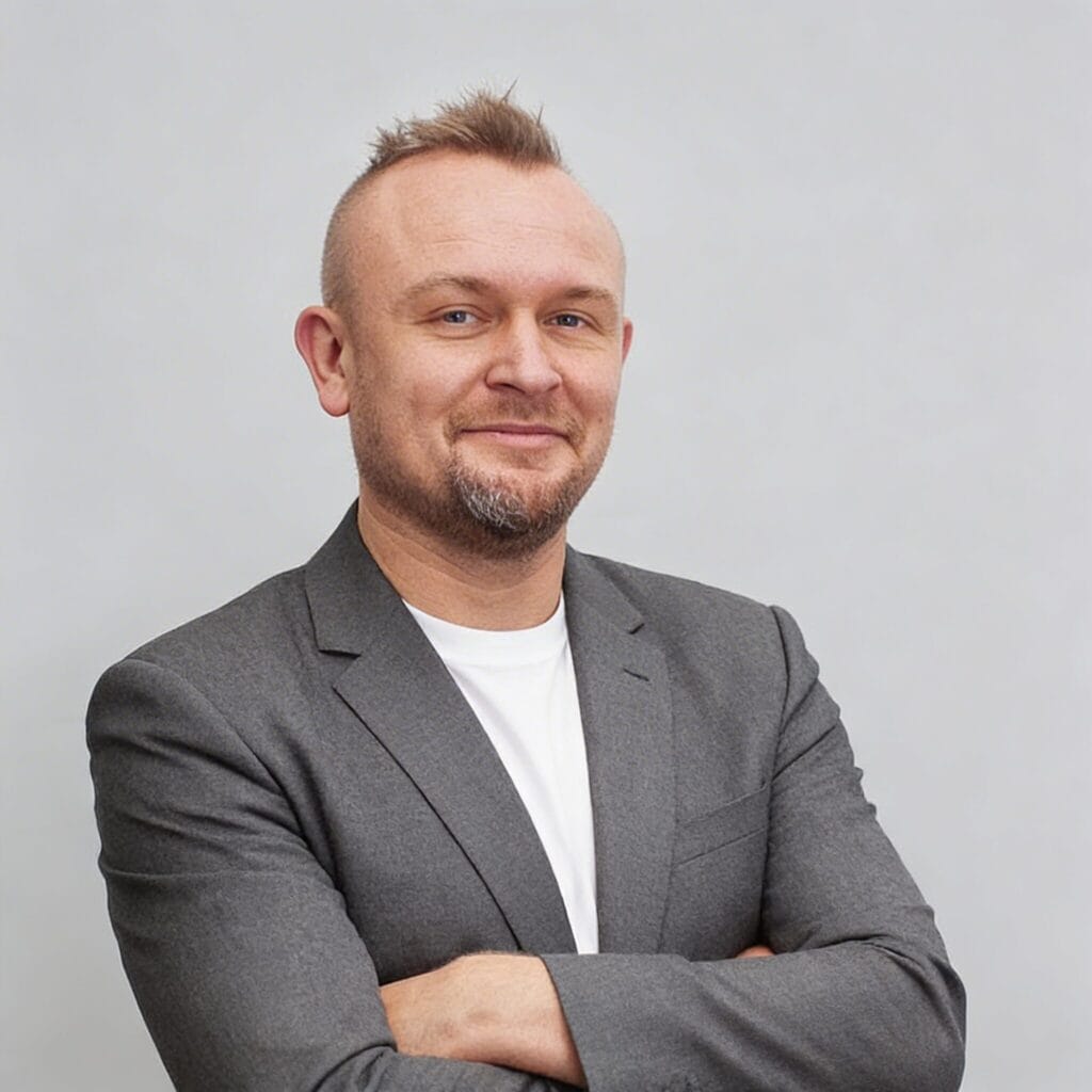 Łukasz Izarowski
