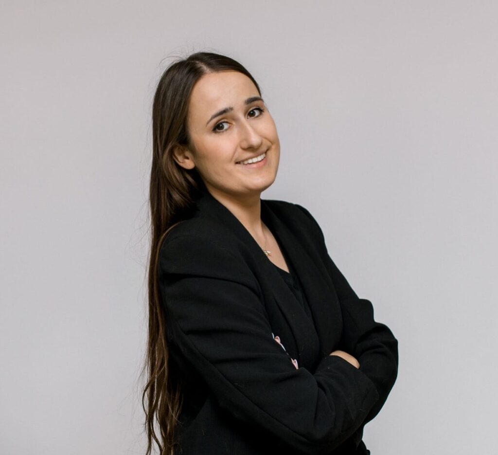 Katarzyna Tymicka