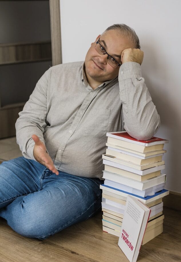 Ksiazki non fiction